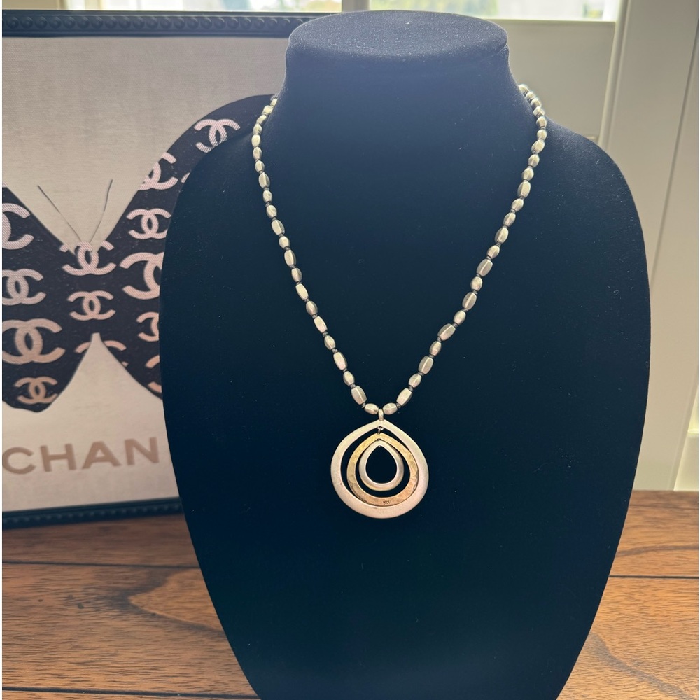 Kenneth Cole necklace bundle